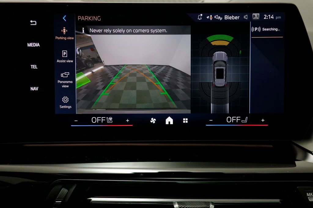 New 2026 BMW X1 xDrive28i w/ Convenience Package image 10