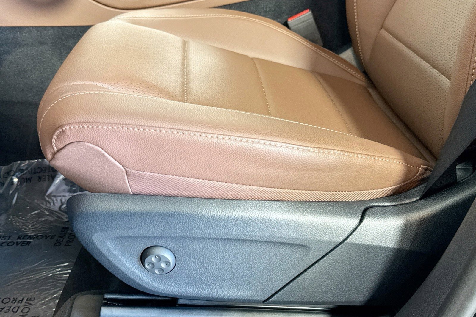 New 2026 Mercedes-Benz GLS 450 4MATIC image 17