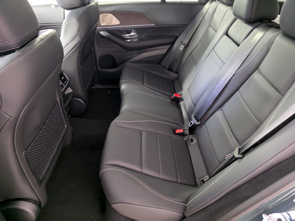 New 2027 Mercedes-Benz GLE 350 4MATIC image 11