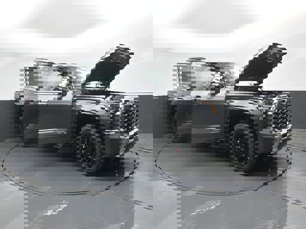 New 2026 Toyota Tundra 1794 Edition w/ TRD Off-Road Package image 64