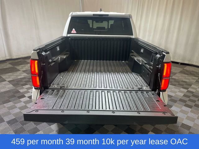 New 2025 Toyota Tacoma TRD Off-Road image 16