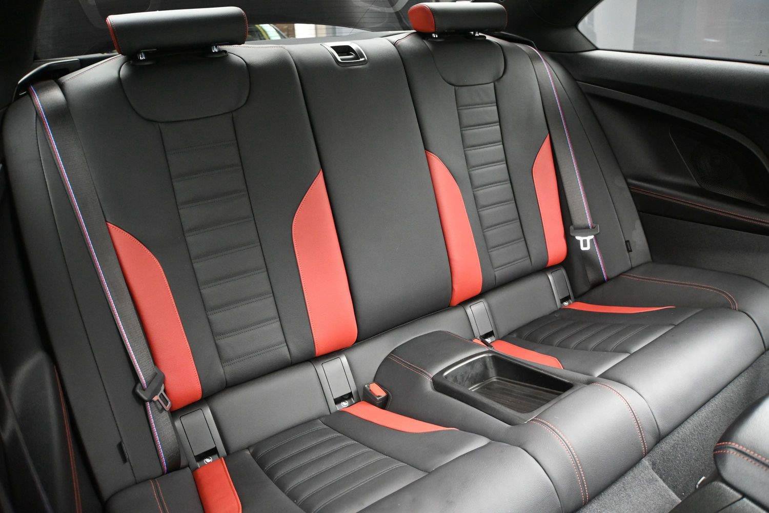 Used 2025 BMW M2 w/ Lighting Package RWD image 24