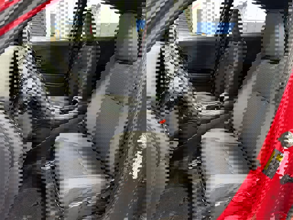 Used 2020 Honda HR-V Sport image 15