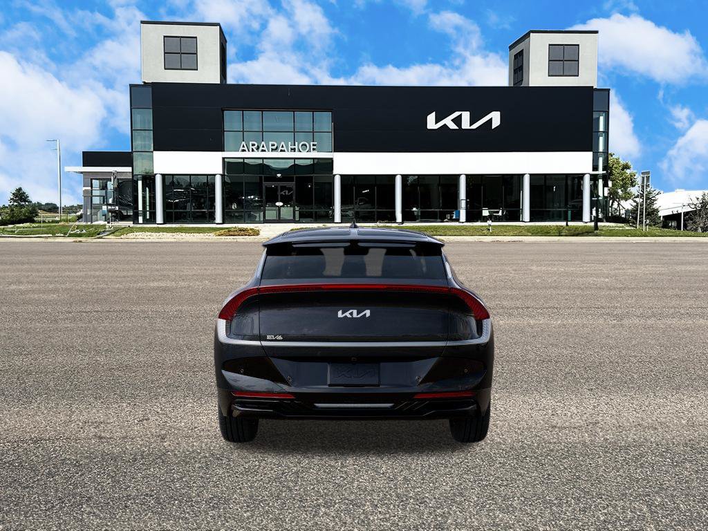 New 2026 Kia EV6 Light AWD/4WD image 5