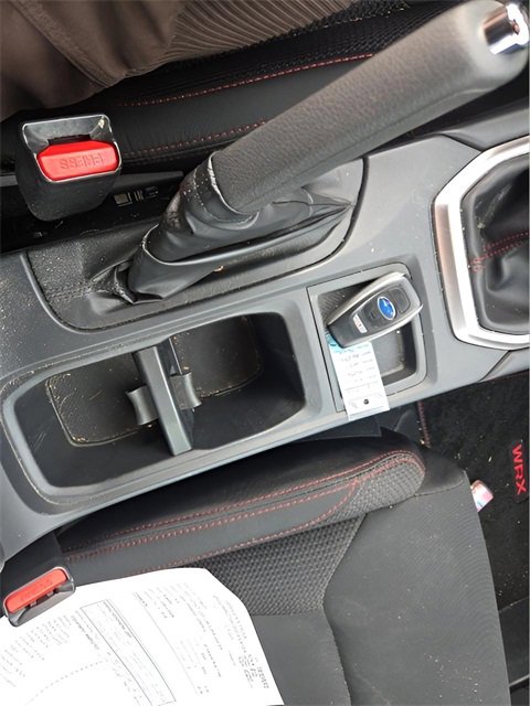 Used 2024 Subaru WRX Premium image 17