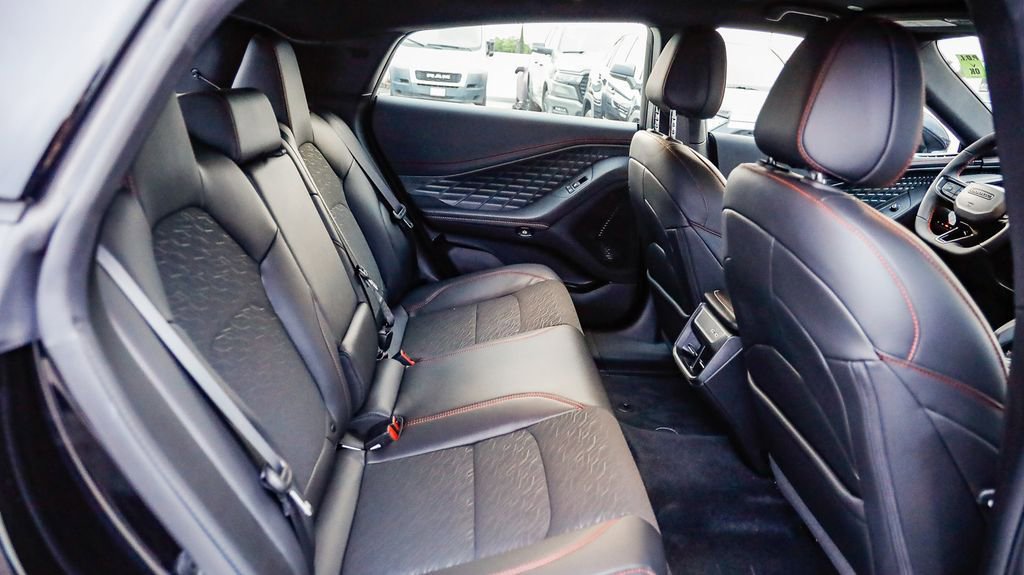 New 2026 Dodge Charger GT w/ Driver Convenience Group AWD/4WD image 19