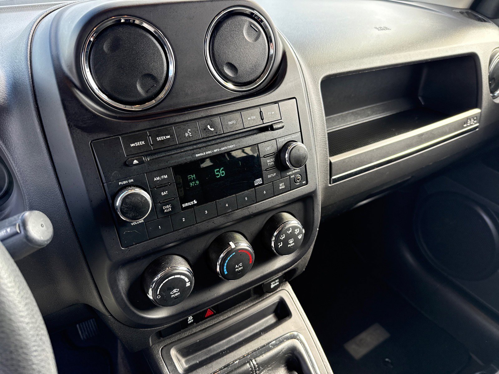 Used 2013 Jeep Patriot Sport w/ PWR Value Group image 17