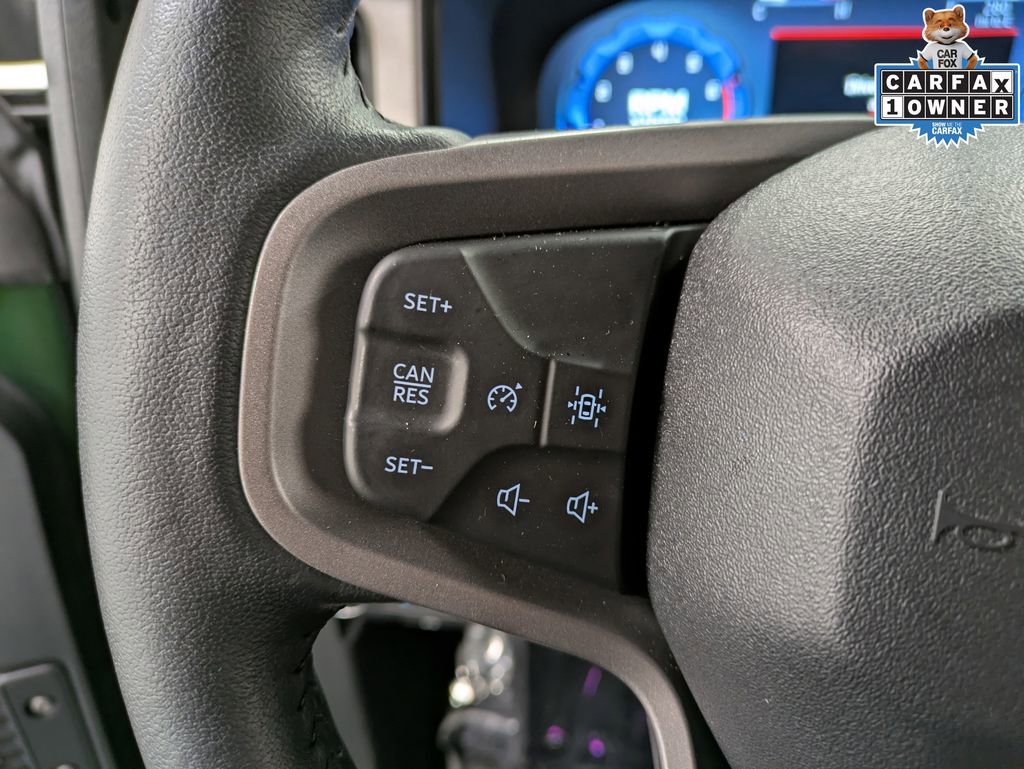 Used 2025 Ford Bronco Outer Banks AWD/4WD image 18