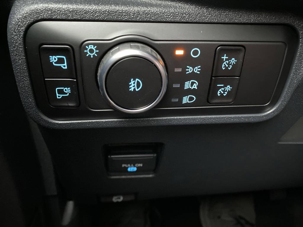 New 2025 Ford Bronco Raptor image 31