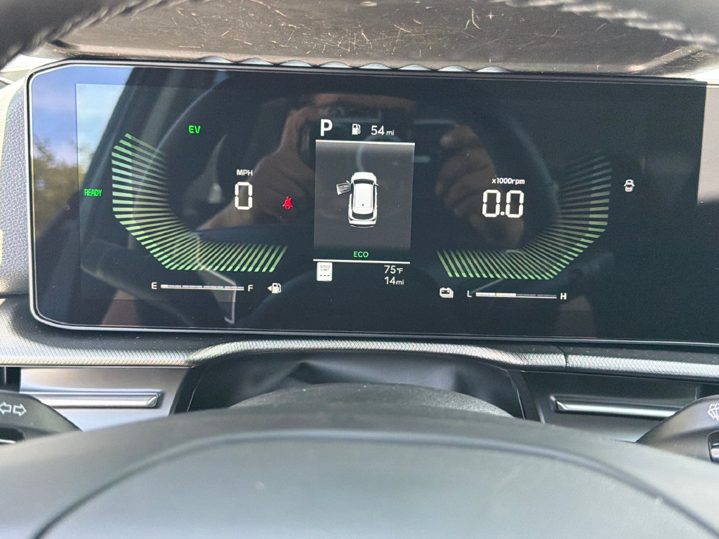 New 2027 Kia Sportage S FWD image 22
