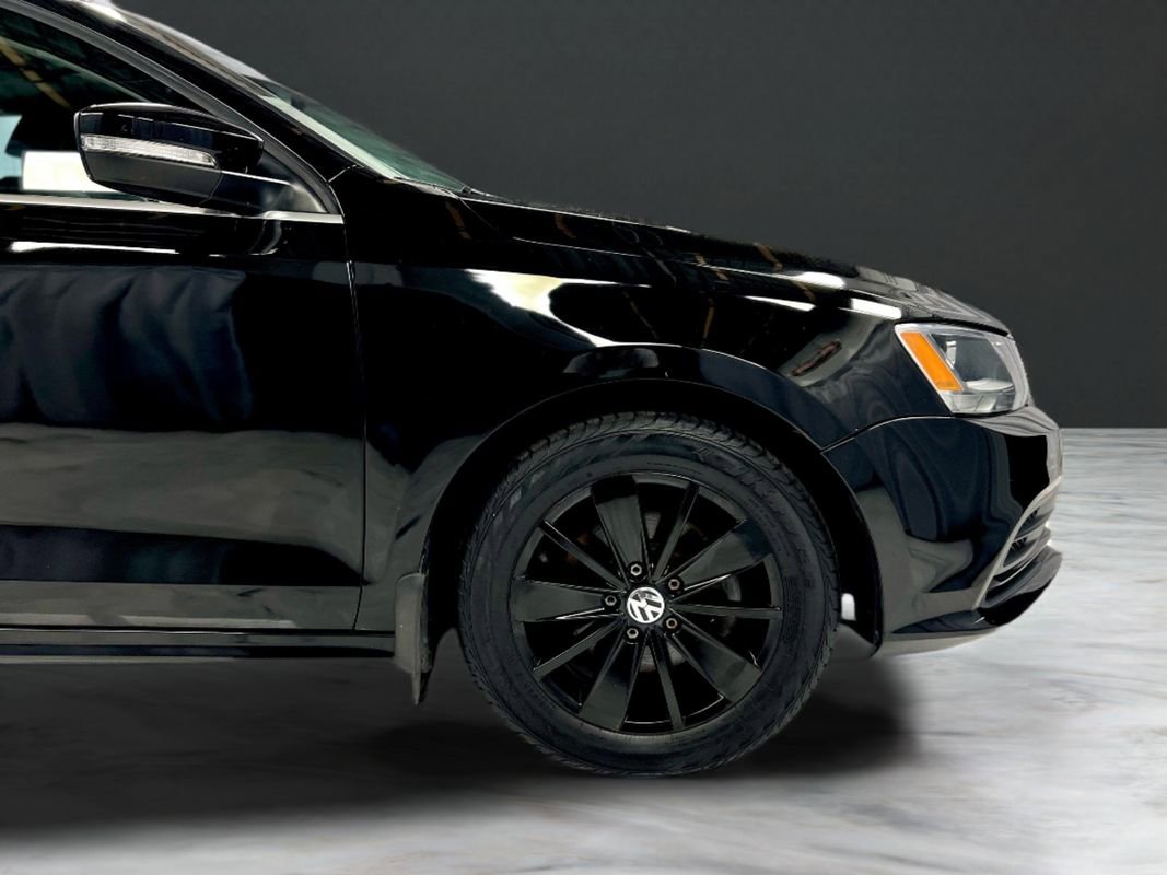 Used 2015 Volkswagen Jetta SE image 13