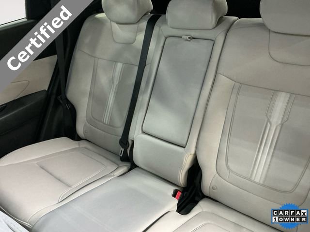 Certified 2025 Hyundai Tucson SEL image 13