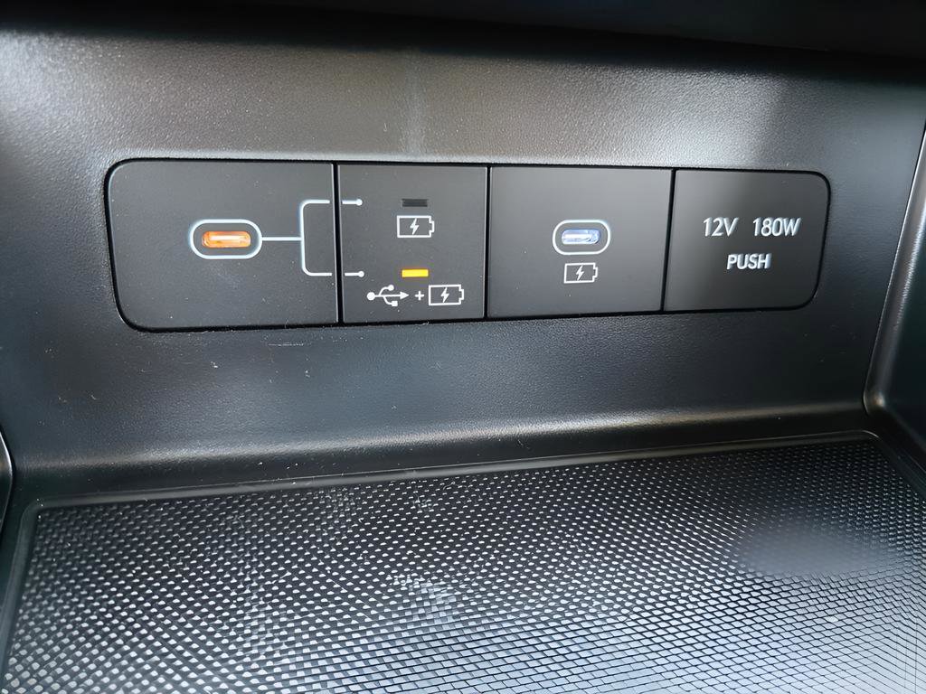 New 2026 Hyundai Sonata SE FWD image 21