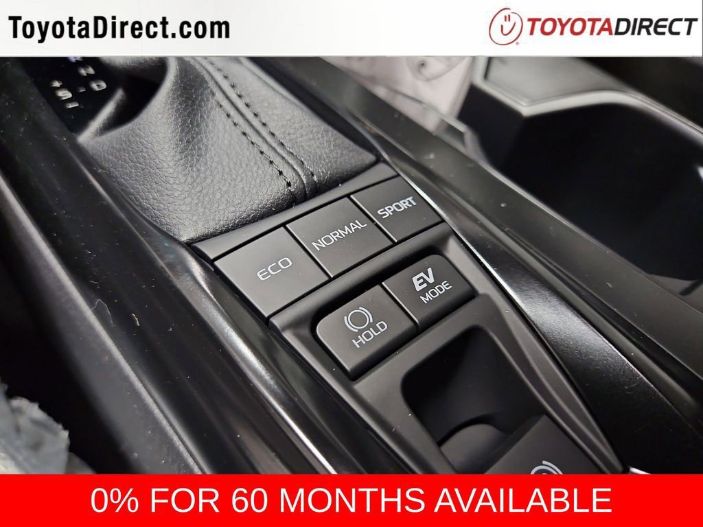 New 2026 Toyota Camry SE image 22