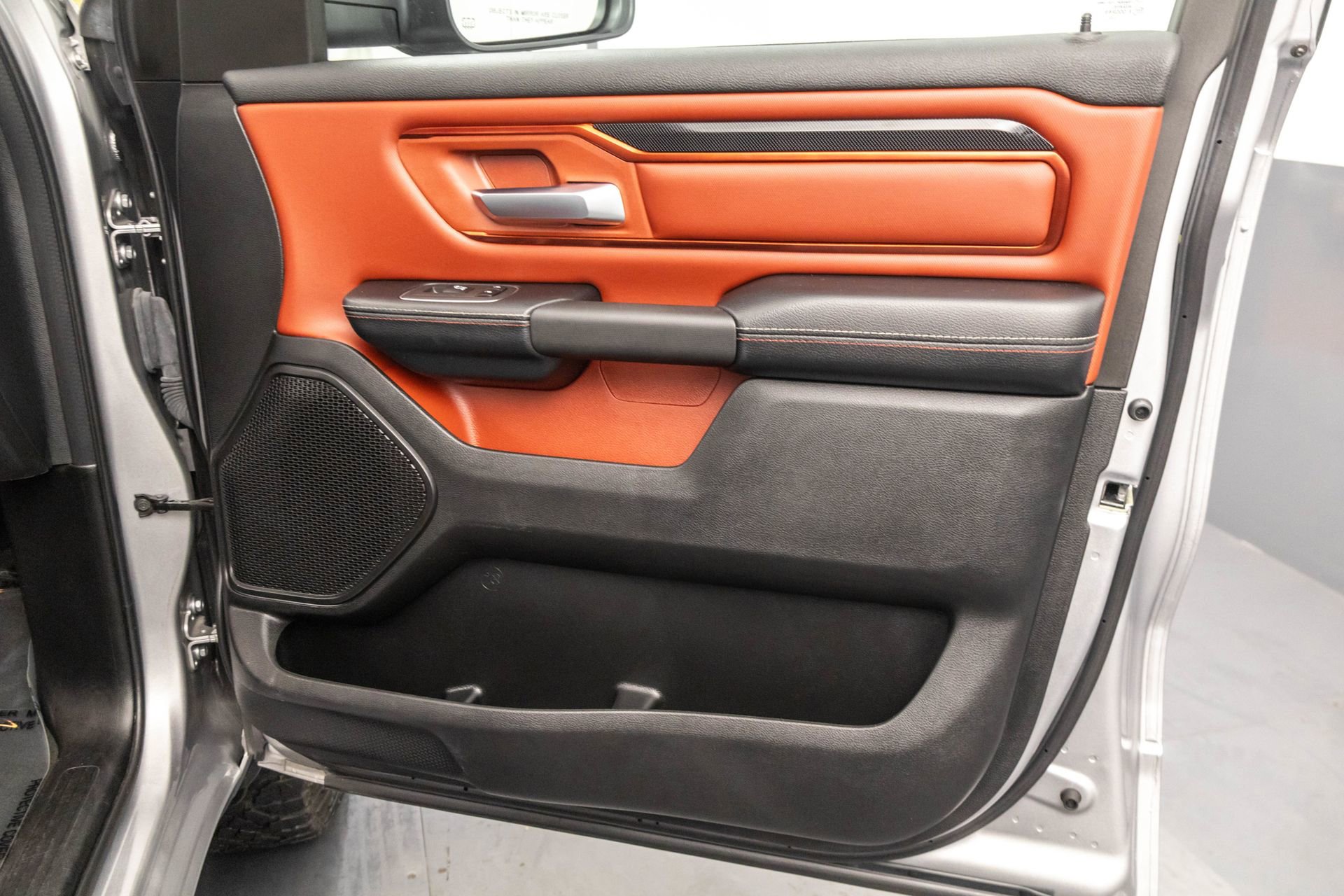 Used 2022 RAM 1500 Rebel w/ Rebel Level 1 Equipment Group AWD/4WD image 44