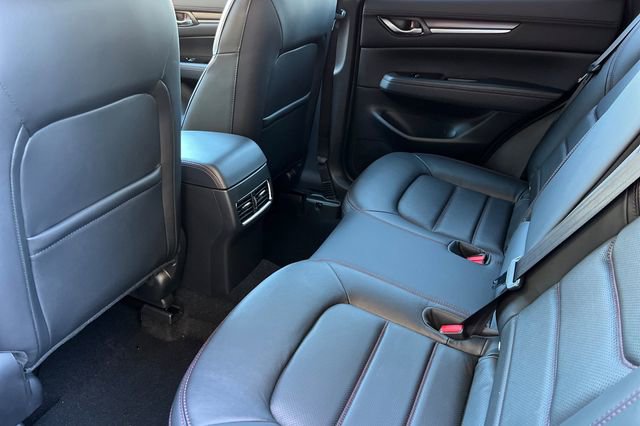 New 2025 MAZDA CX-5 2.5 Turbo w/ Premium Package image 13