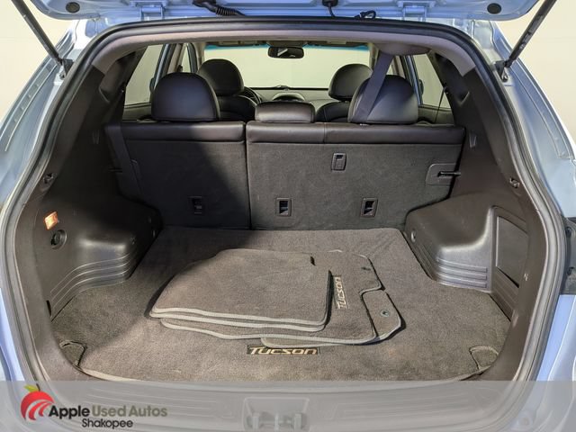 Used 2013 Hyundai Tucson GLS FWD image 11
