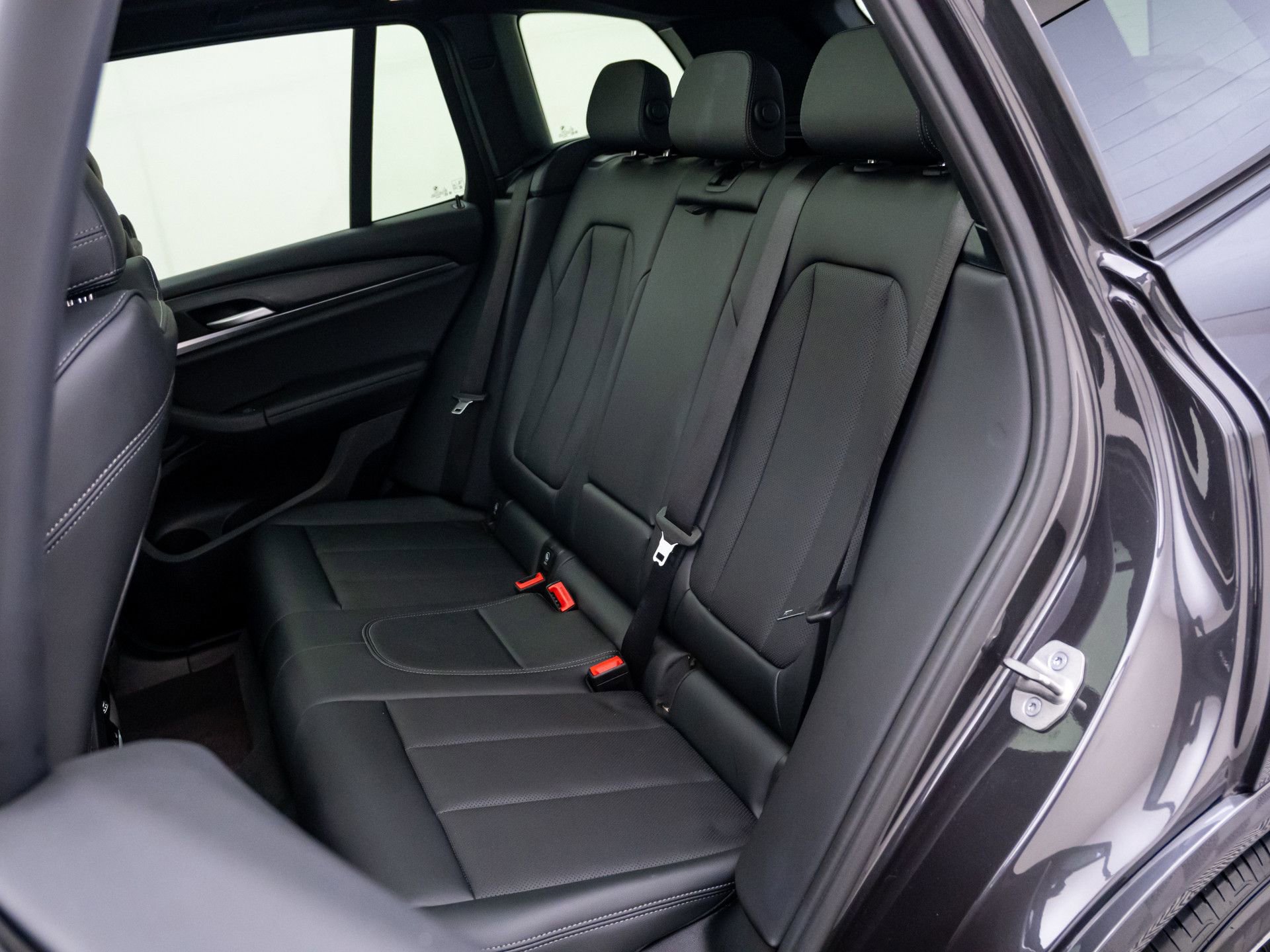 Used 2023 BMW X3 xDrive30i w/ M Sport Package AWD/4WD image 16