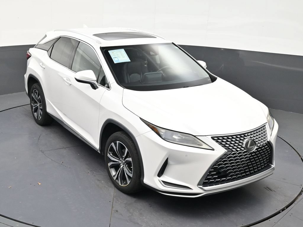 Used 2020 Lexus RX 350 FWD w/ Premium Package image 18