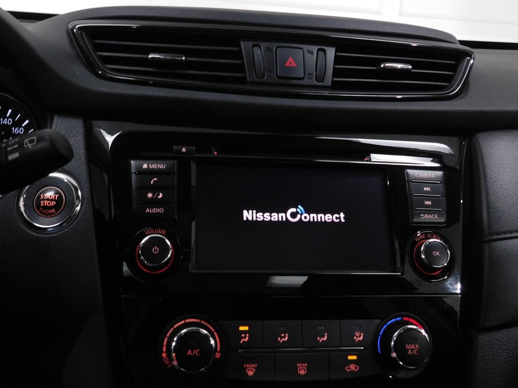 Used 2020 Nissan Rogue SV AWD/4WD image 37