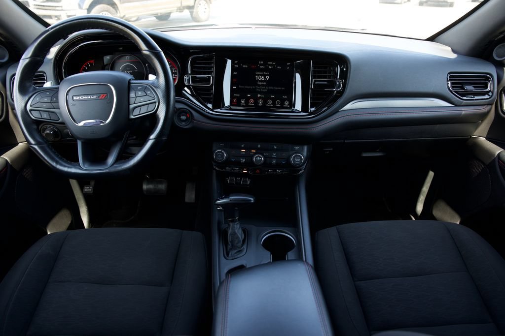Used 2023 Dodge Durango GT RWD image 5