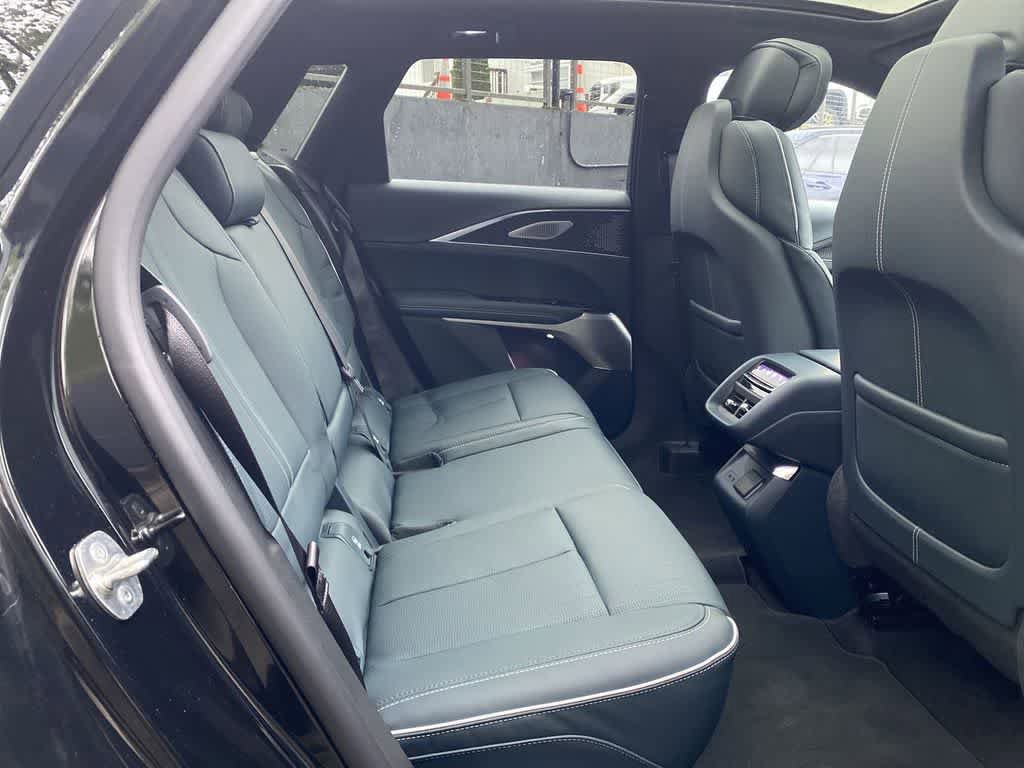 Certified 2024 Cadillac Lyriq Sport w/ Nappa Leather Package AWD/4WD image 18