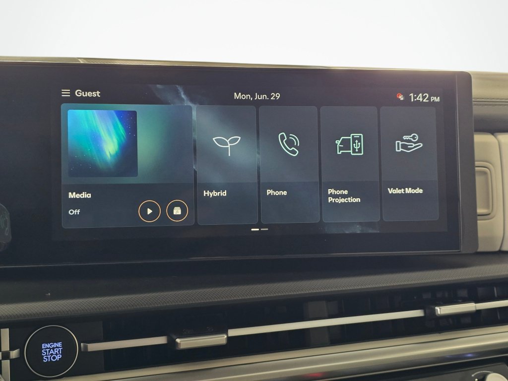 New 2026 Hyundai Santa Fe SE AWD/4WD image 25