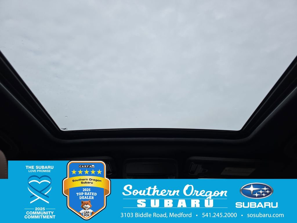New 2026 Subaru Forester Touring w/ Touring Package AWD/4WD image 23