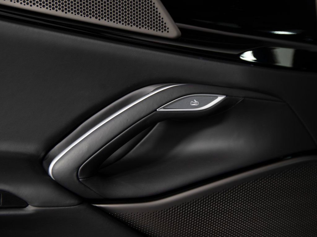 Used 2025 Ferrari Purosangue image 21