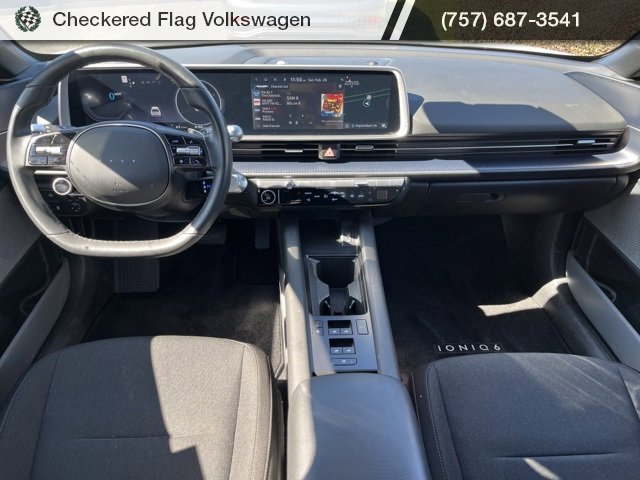 Used 2024 Hyundai Ioniq 6 SE image 28