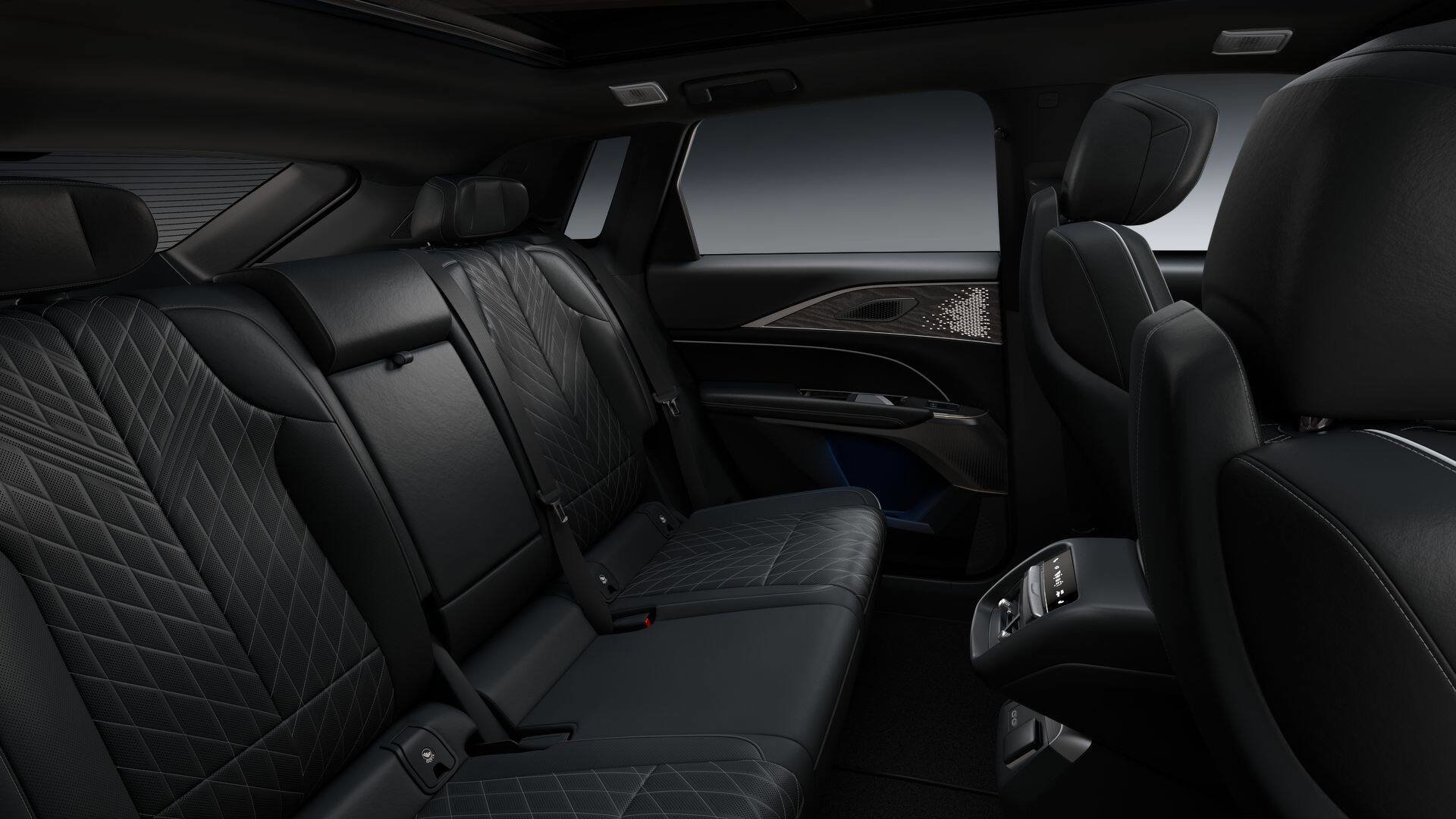 New 2026 Cadillac Lyriq V AWD/4WD image 34