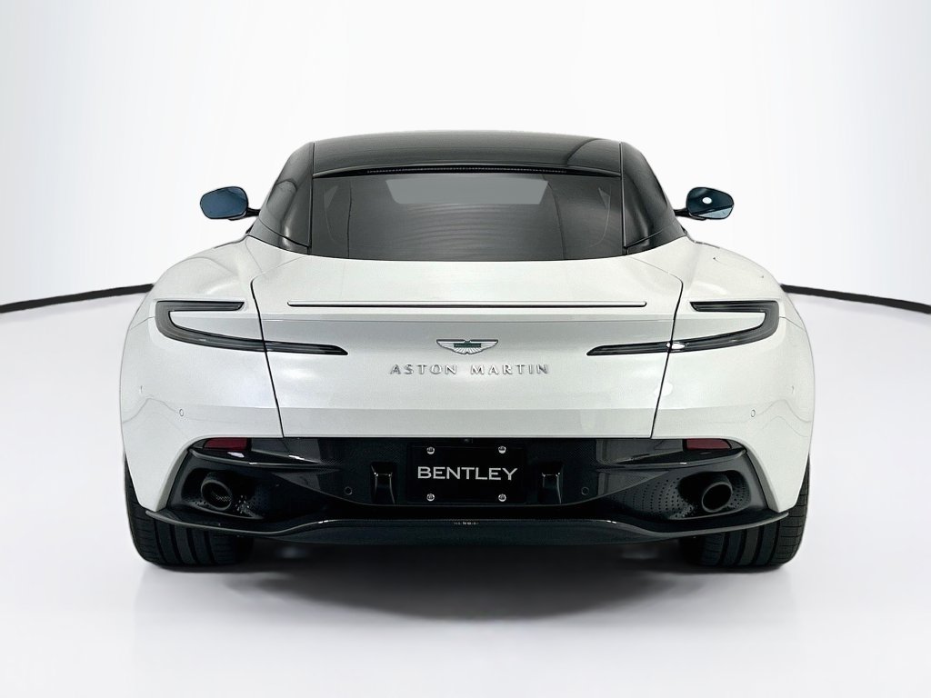 Used 2025 Aston Martin DB12 Coupe RWD image 6