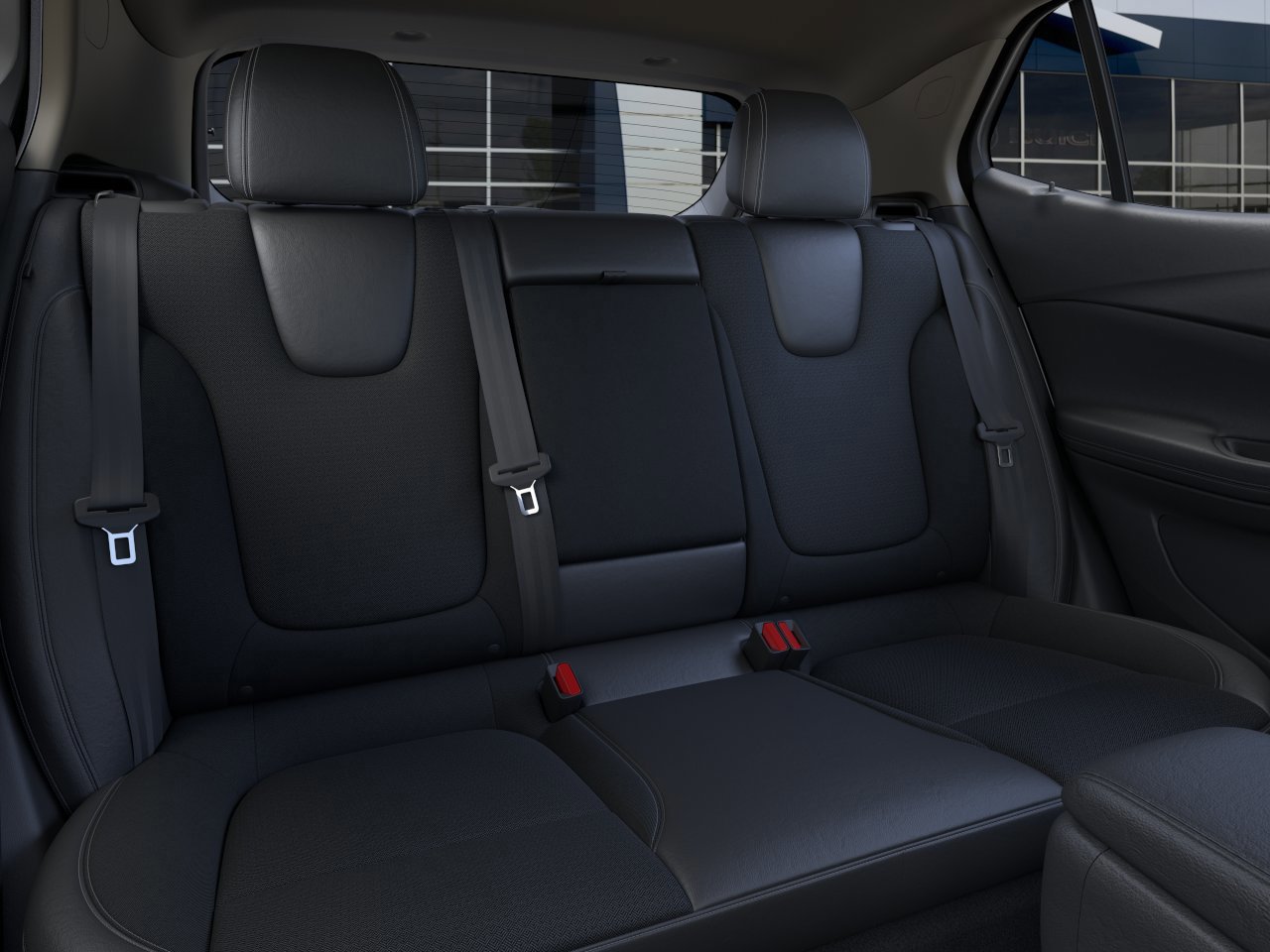 New 2026 Buick Encore GX Preferred w/ Advanced Technology Package FWD image 17