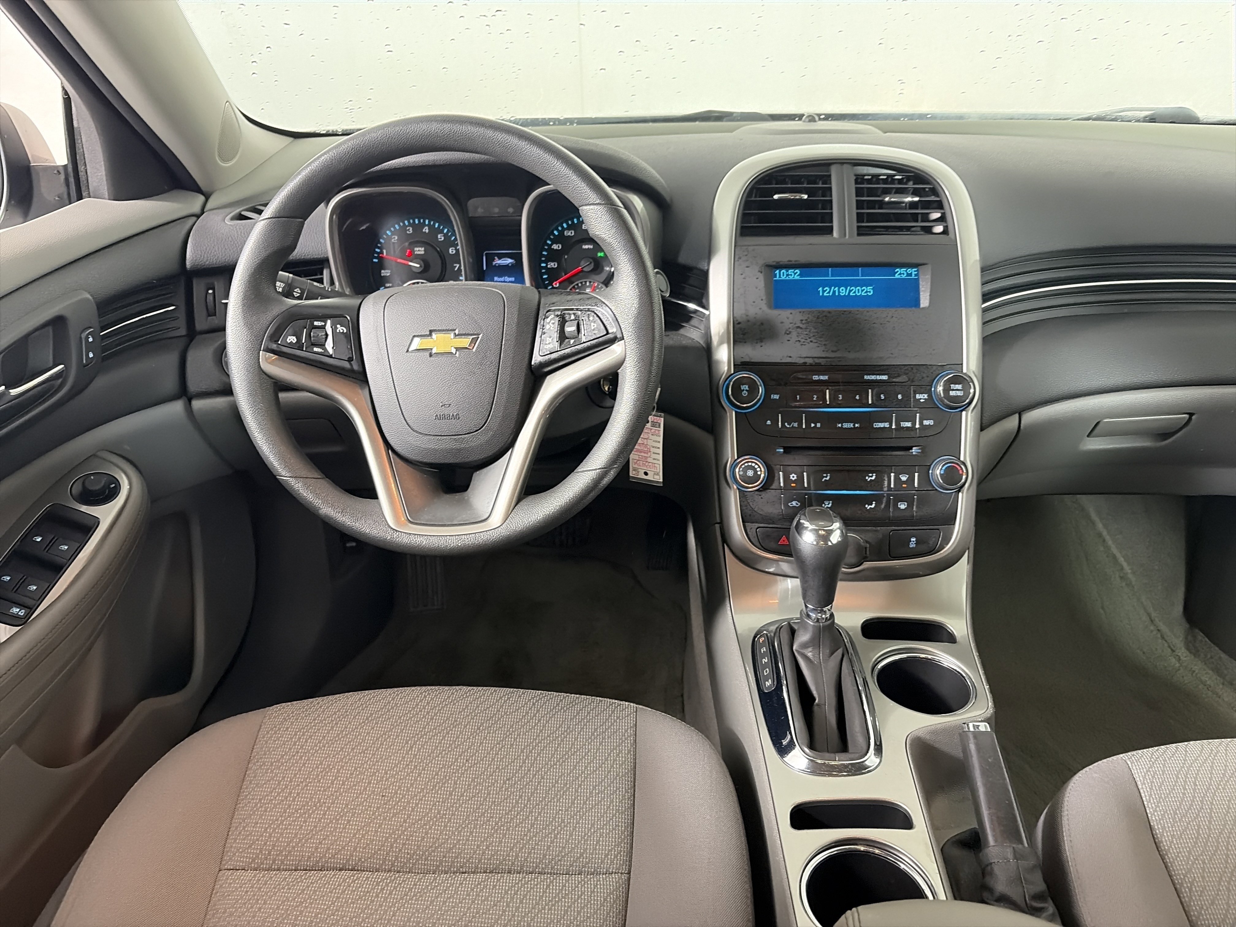 Used 2014 Chevrolet Malibu LS w/ Protection Package image 42