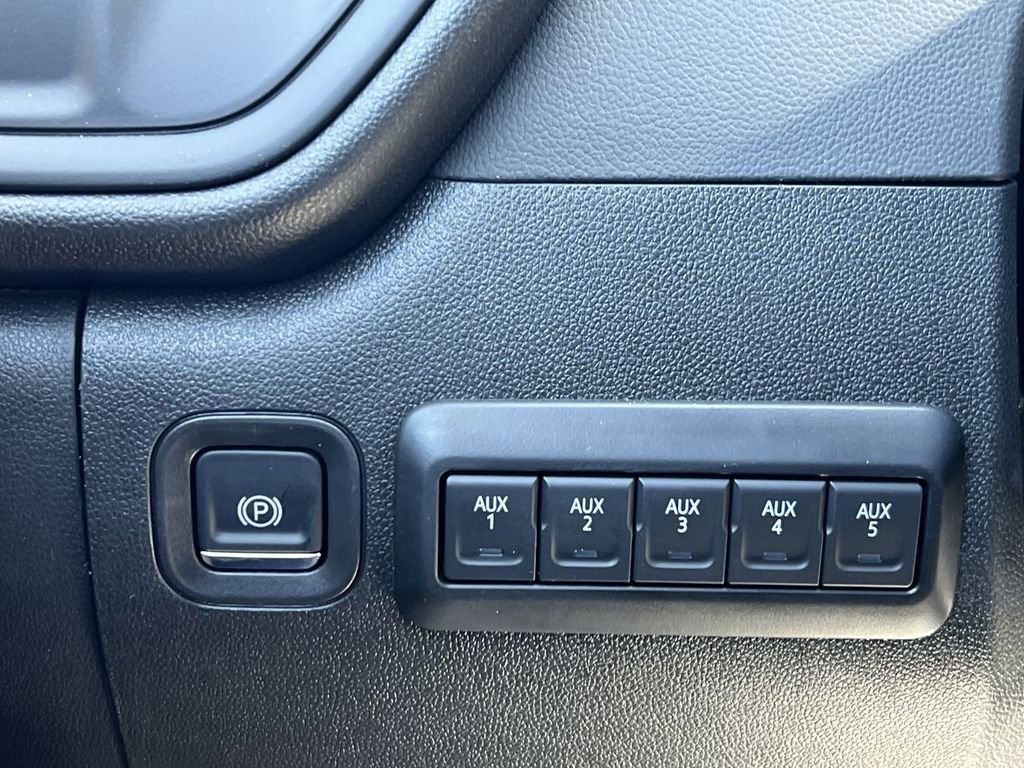 New 2026 Chevrolet Silverado 2500 W/T w/ WT Convenience Package image 20