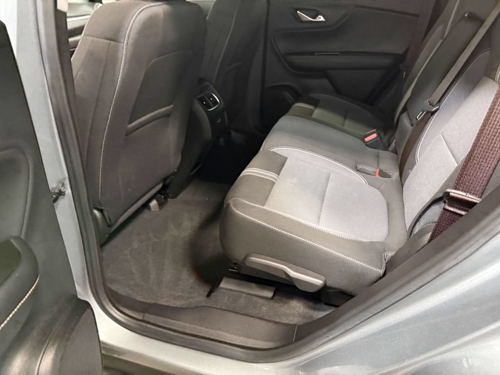 Used 2024 Chevrolet Blazer LT w/ Convenience Package FWD image 47