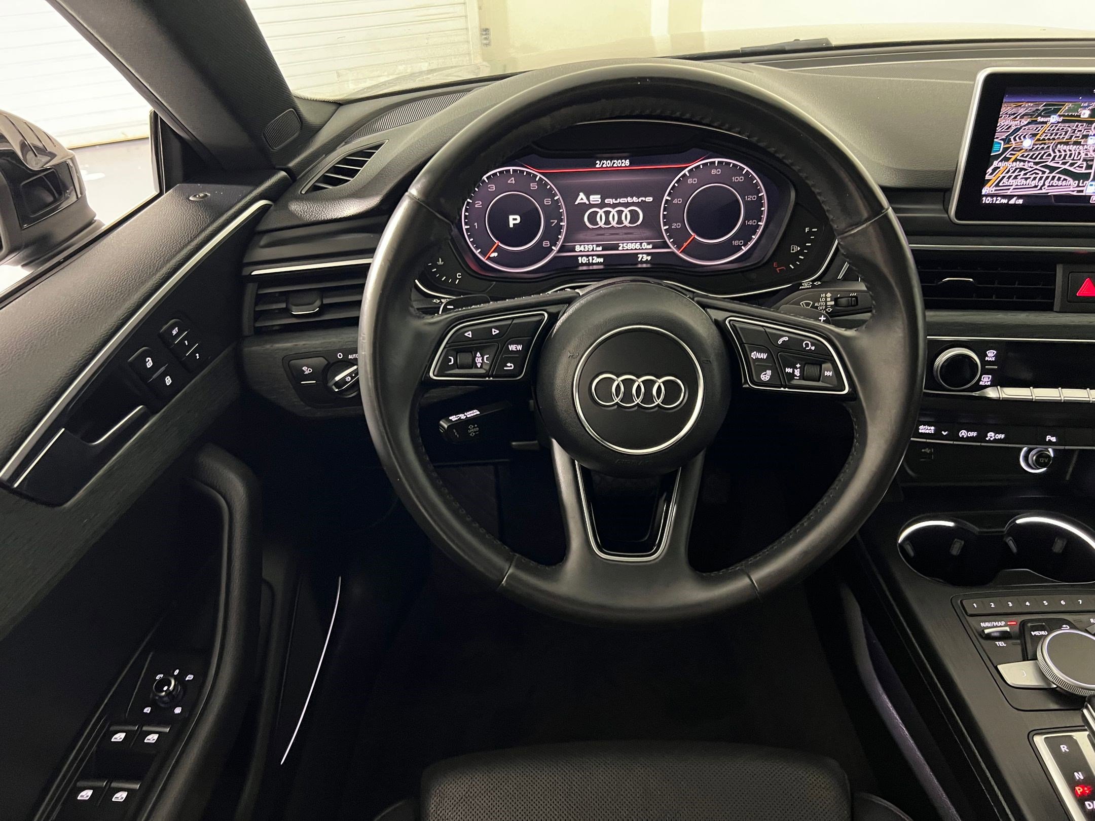 Used 2018 Audi A5 2.0T Premium Plus w/ Premium Plus image 25