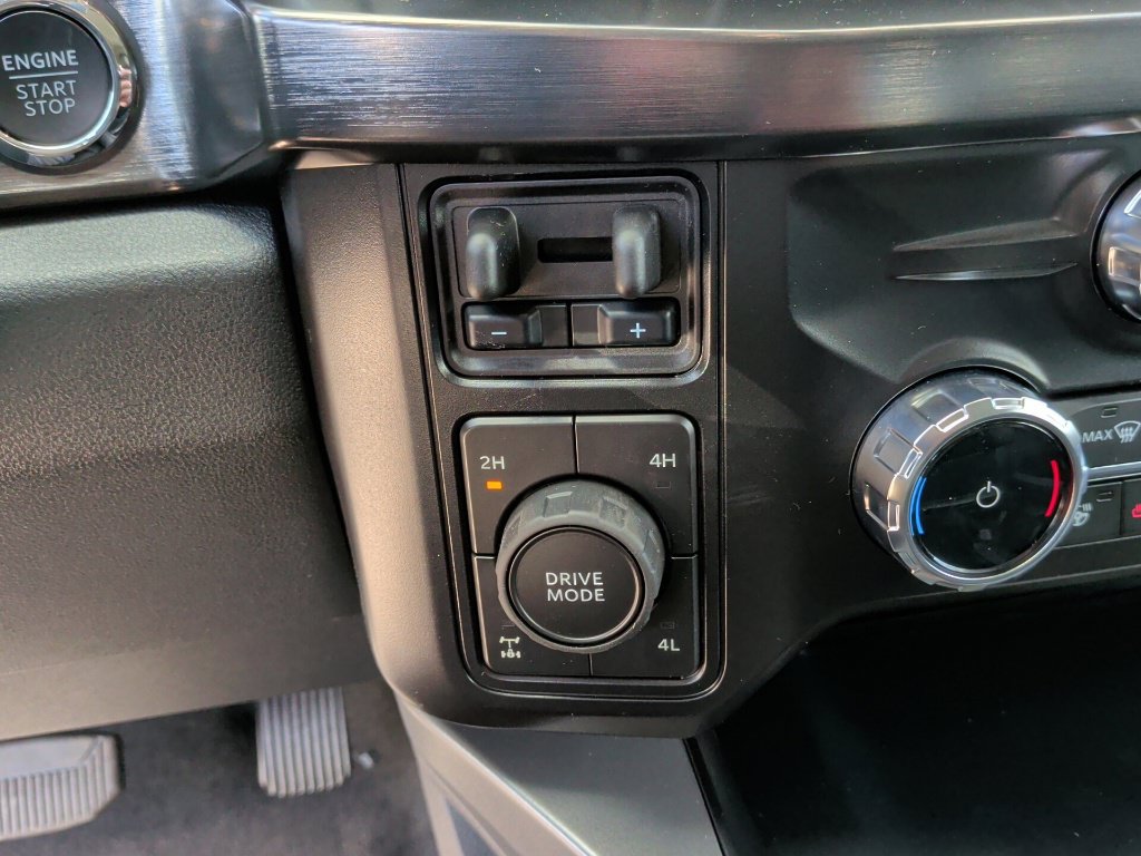 New 2027 Ford F250 Lariat w/ Black Appearance Package AWD/4WD image 29