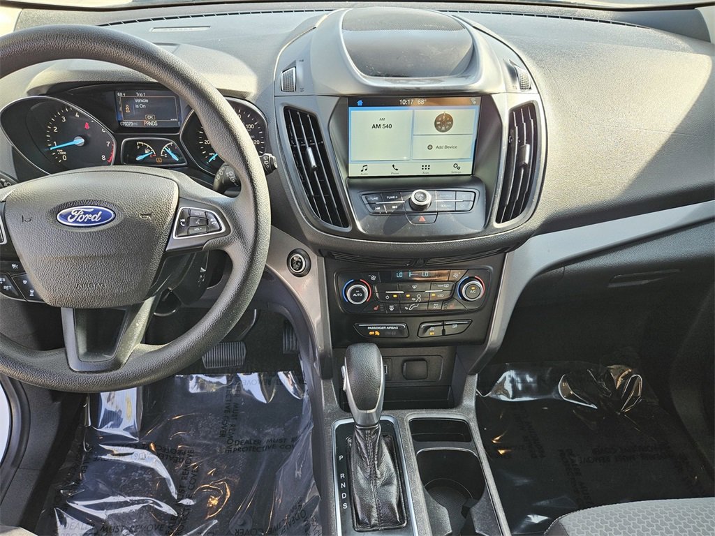 Used 2019 Ford Escape SE image 22