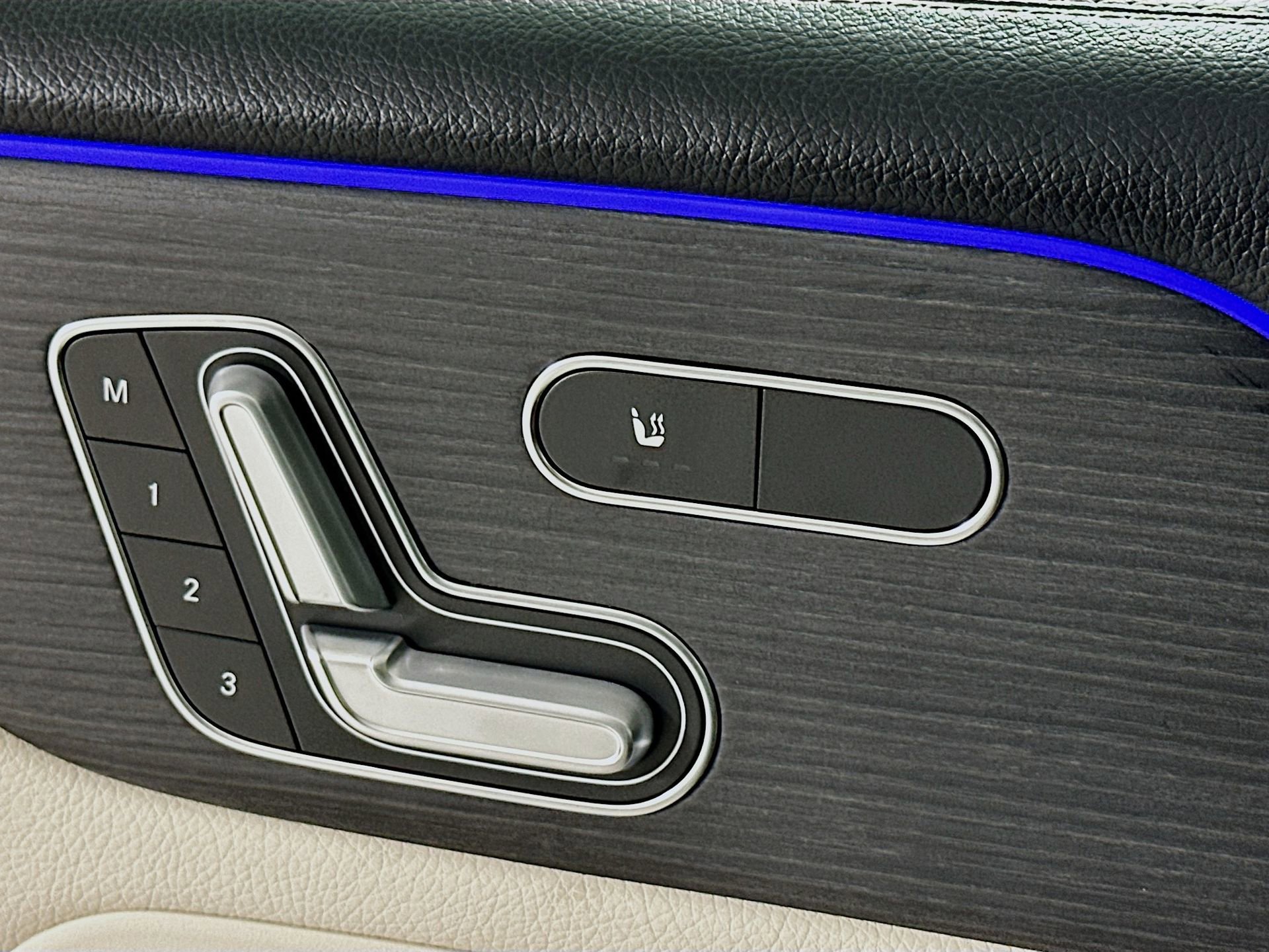 New 2026 Mercedes-Benz GLB 250 image 20