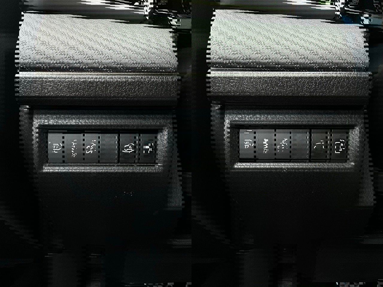 Used 2025 Toyota Camry SE image 22