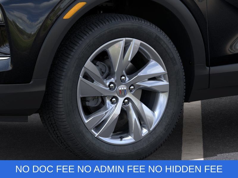 New 2026 Buick Encore GX Preferred w/ Comfort Package FWD image 10