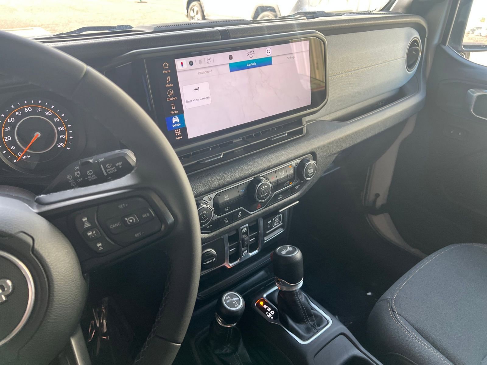 Used 2025 Jeep Wrangler Sport S image 20