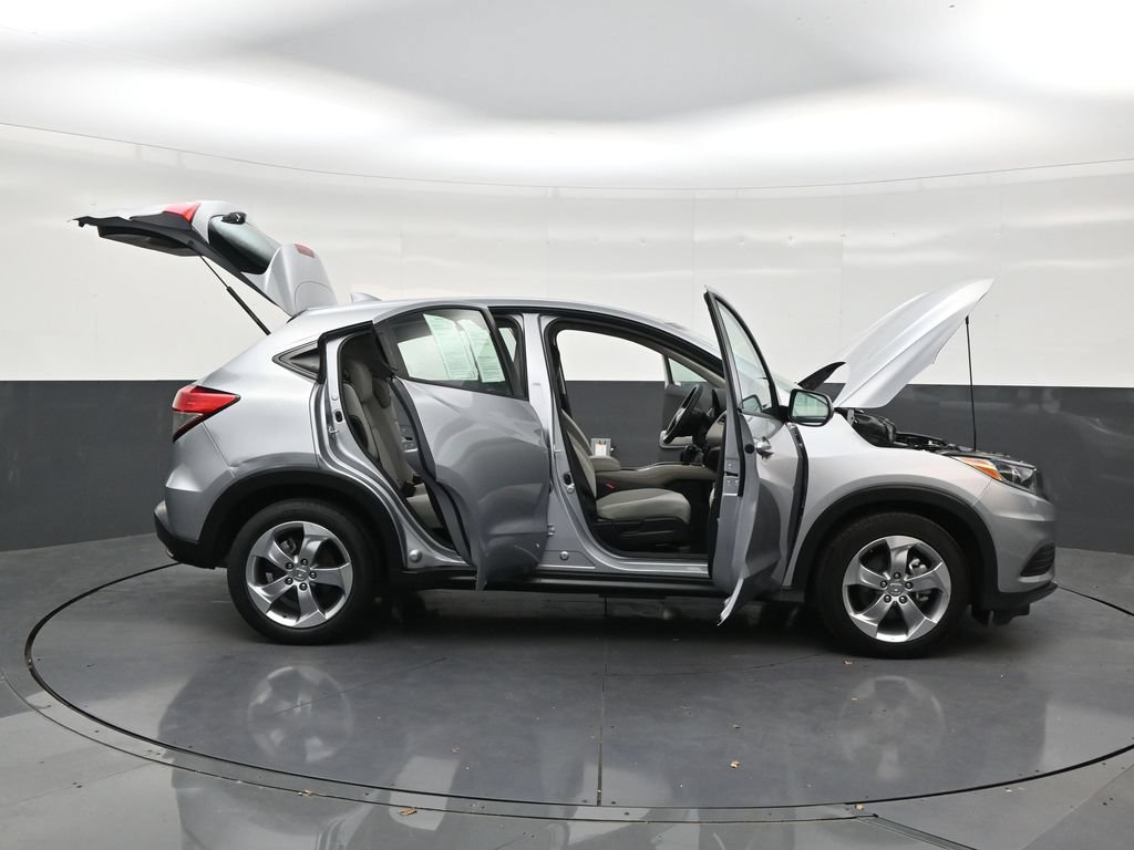 Used 2022 Honda HR-V LX image 29