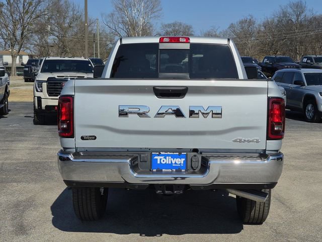 New 2026 RAM 2500 Tradesman image 5