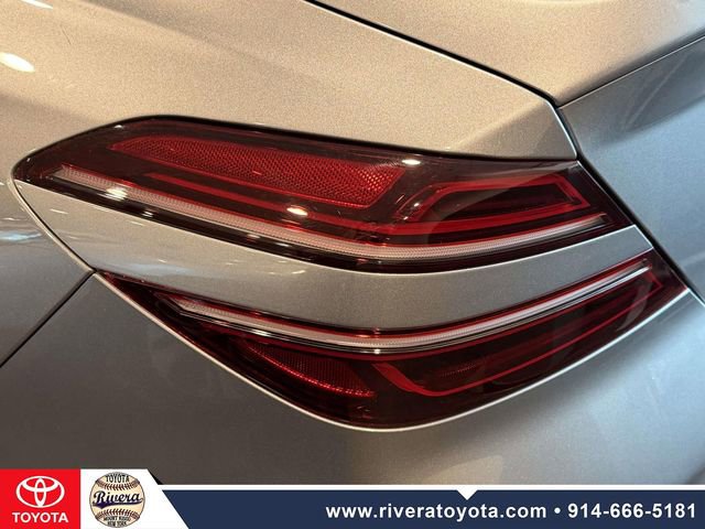 Used 2023 Genesis G70 3.3T w/ Sport Prestige Package AWD/4WD image 11