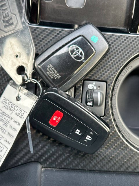 Used 2023 Toyota 4Runner TRD Off-Road Premium w/ Off Road Premium Plus Package AWD/4WD image 62