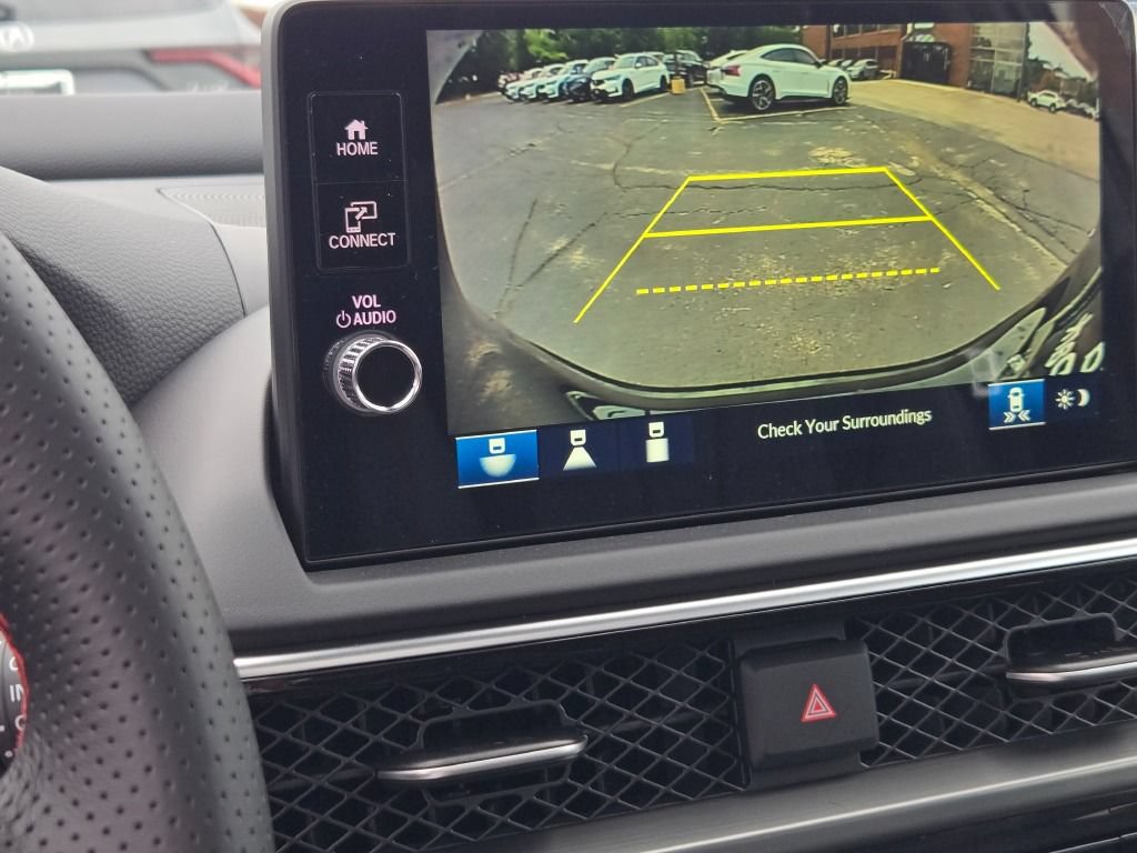 New 2026 Acura ADX A-Spec AWD/4WD image 42