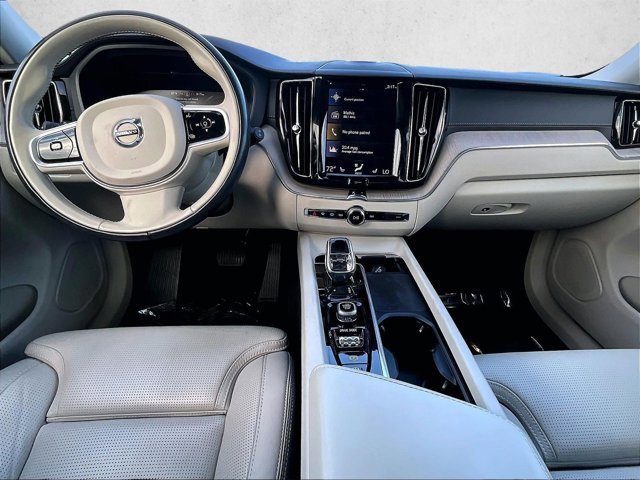 Used 2021 Volvo XC60 T8 Inscription w/ Advanced Package image 16