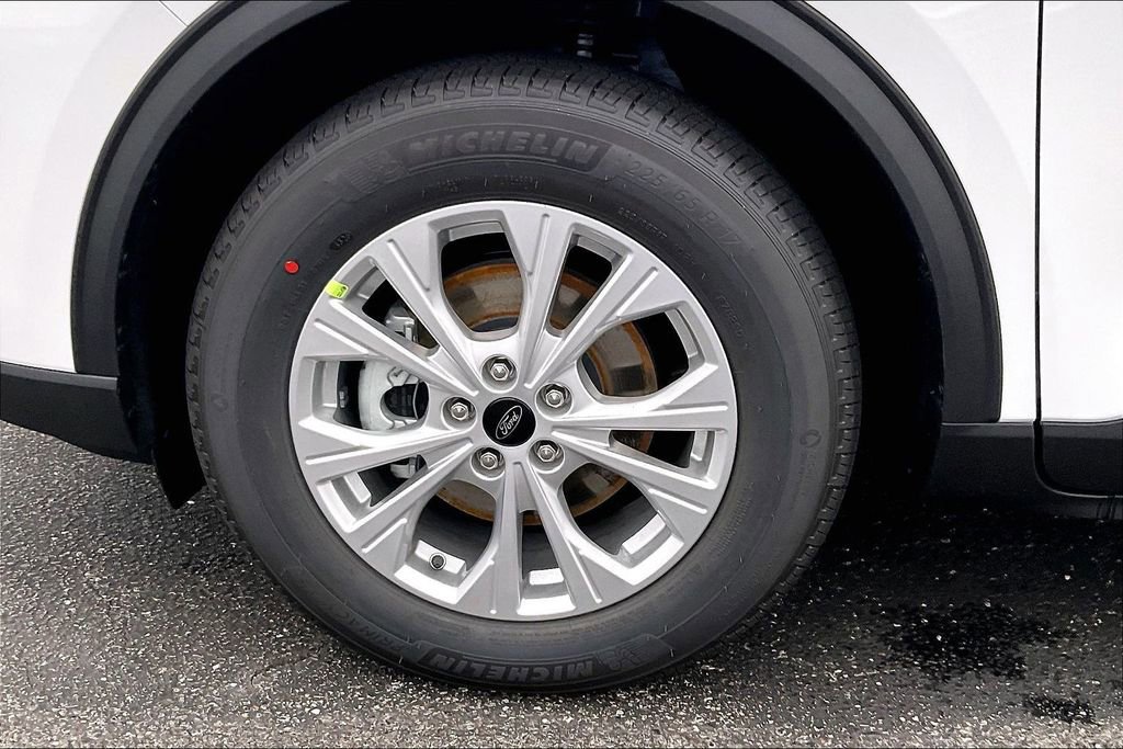 New 2026 Ford Escape Active image 12